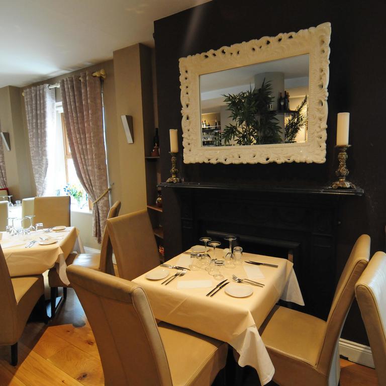 The Coach House Hotel Oranmore Exterior photo