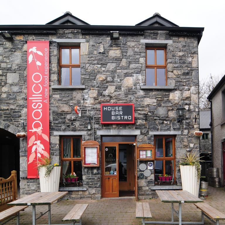 The Coach House Hotel Oranmore Exterior photo